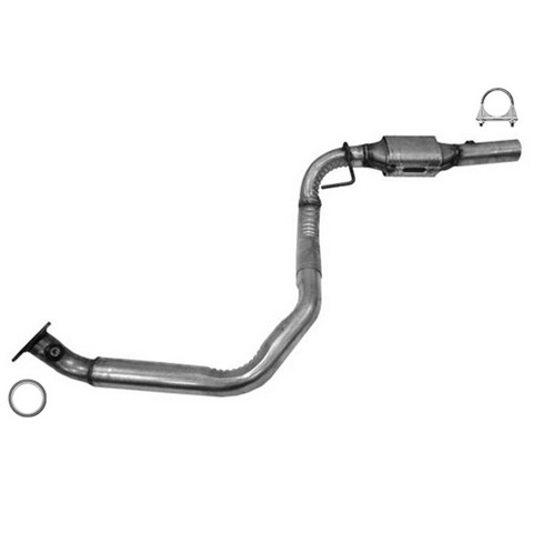 AP Exhaust 776768 Catalytic Converter-Direct Fit For CHEVROLET,GMC